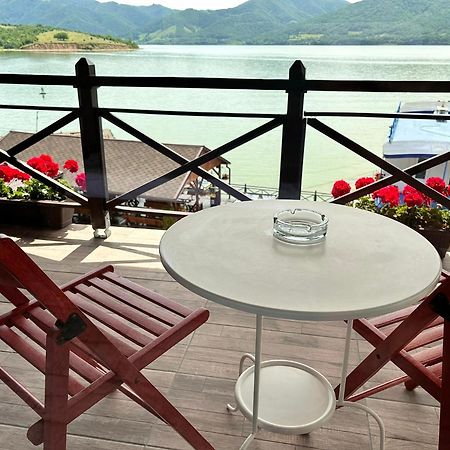 Mustaciosul Dunarii Otel Ieşelniţa Dış mekan fotoğraf
