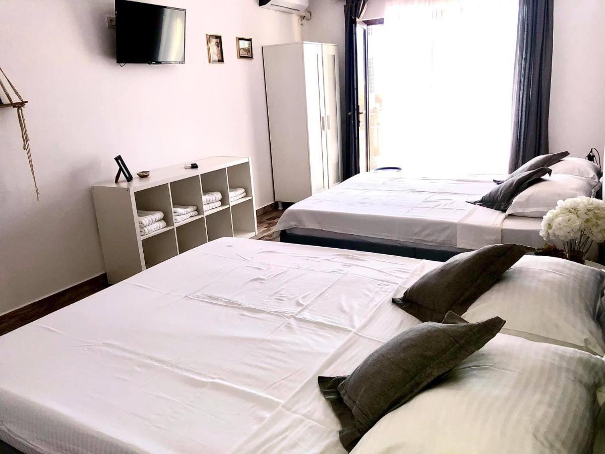 Mustaciosul Dunarii Otel Ieşelniţa Dış mekan fotoğraf