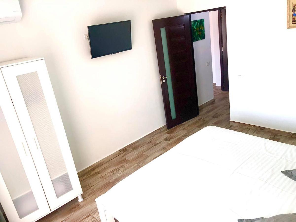 Mustaciosul Dunarii Otel Ieşelniţa Dış mekan fotoğraf