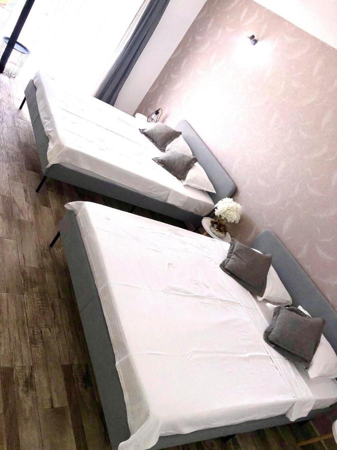 Mustaciosul Dunarii Otel Ieşelniţa Dış mekan fotoğraf