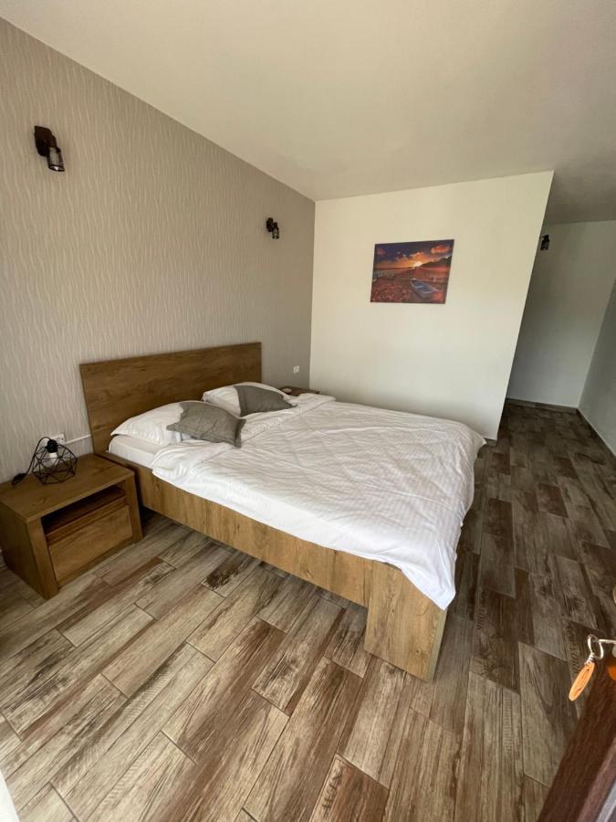 Mustaciosul Dunarii Otel Ieşelniţa Dış mekan fotoğraf