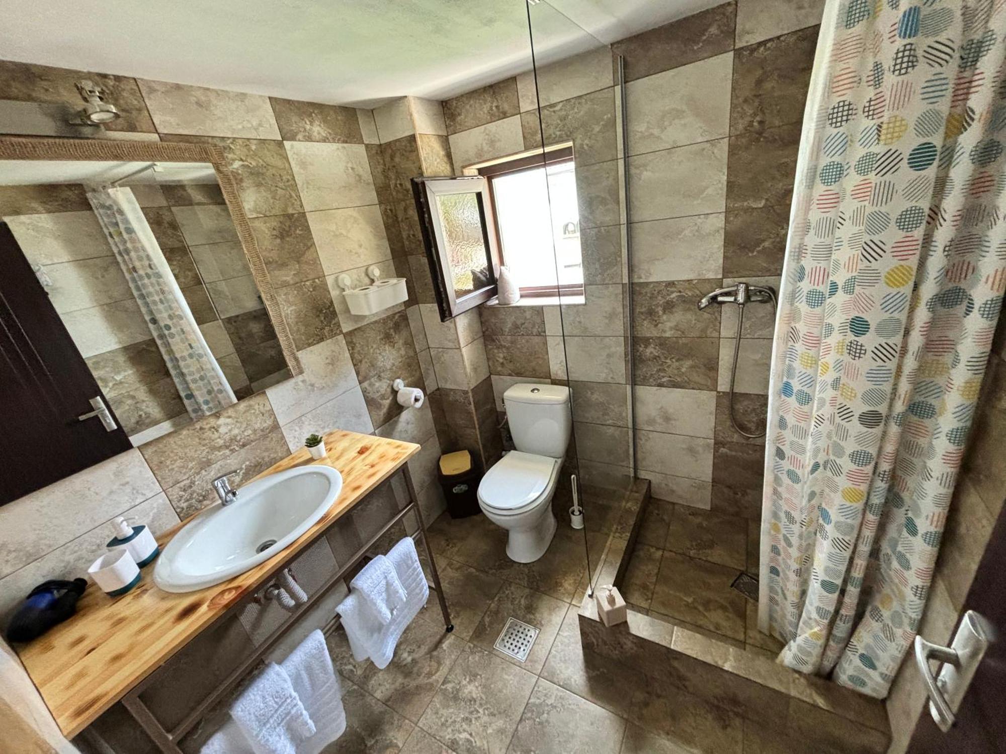 Mustaciosul Dunarii Otel Ieşelniţa Dış mekan fotoğraf