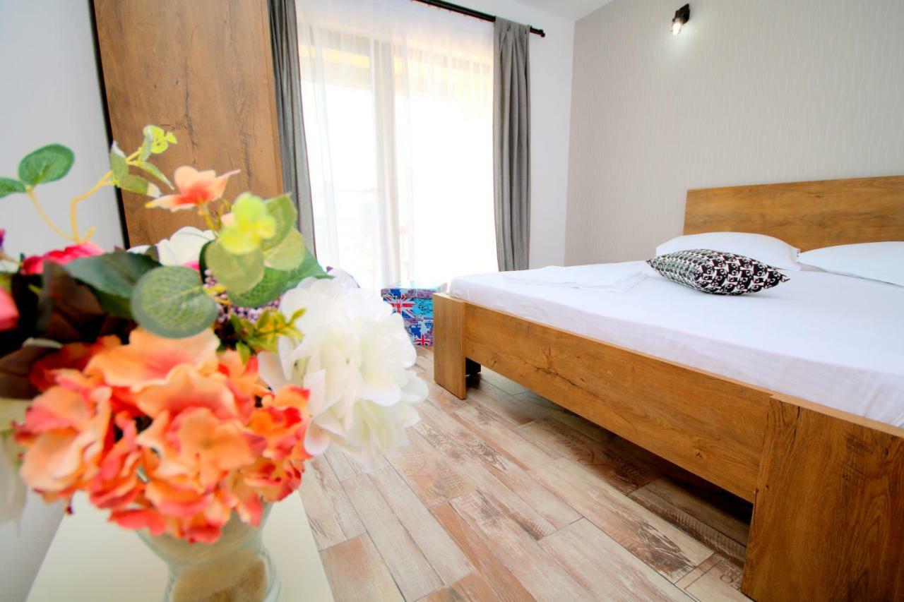 Mustaciosul Dunarii Otel Ieşelniţa Dış mekan fotoğraf