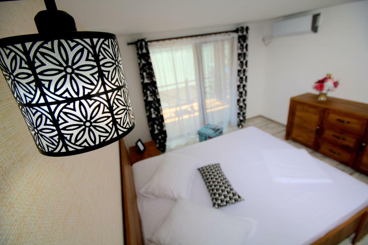 Mustaciosul Dunarii Otel Ieşelniţa Dış mekan fotoğraf
