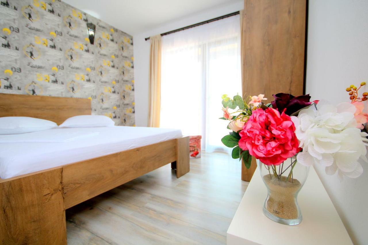 Mustaciosul Dunarii Otel Ieşelniţa Dış mekan fotoğraf